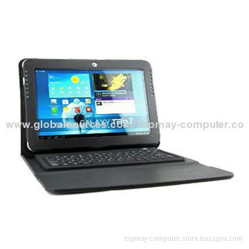 Tablet PC Case with Colorful Appearance from China FactoryNew